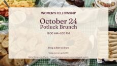 Women's Fellowship
