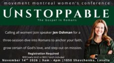 Women's Conference