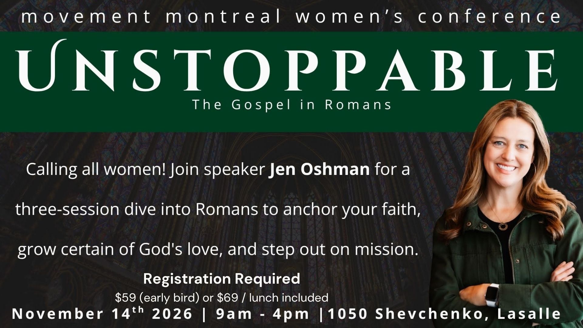 Women's Conference