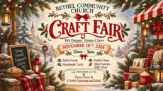 Craft Fair