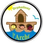 l'Arche Orphanage logo