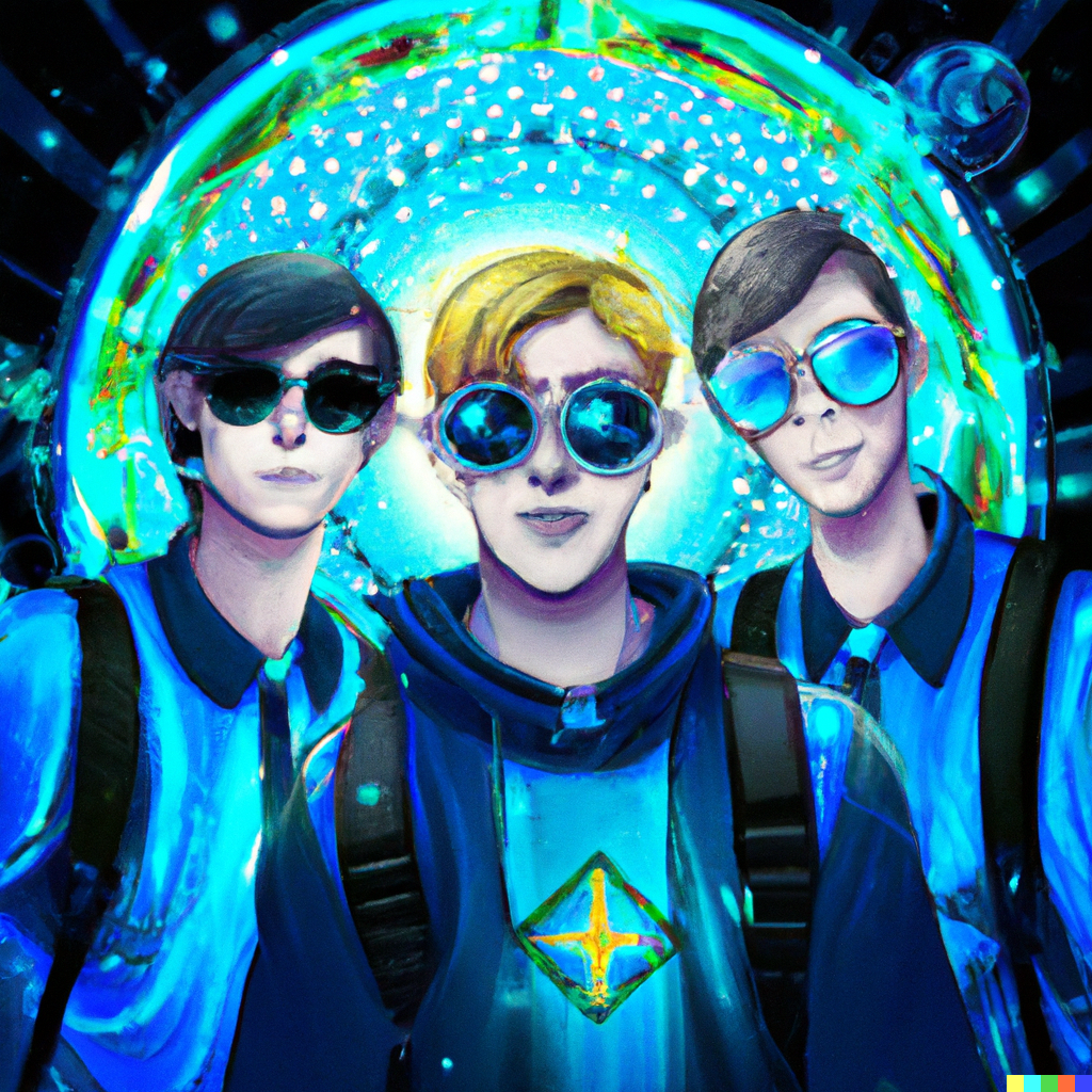 Youth Group