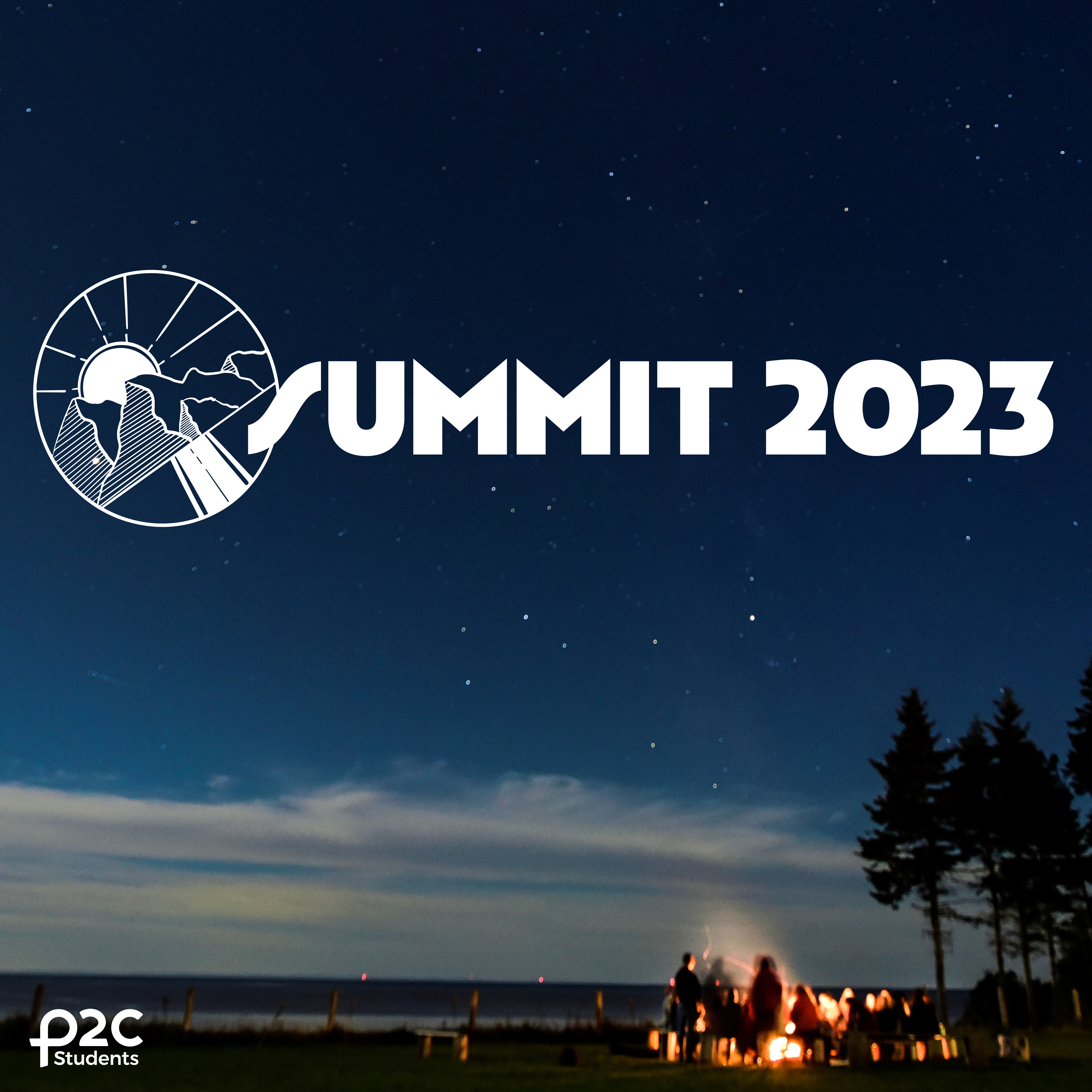 Summit Retreat Weekend (Power to Change)